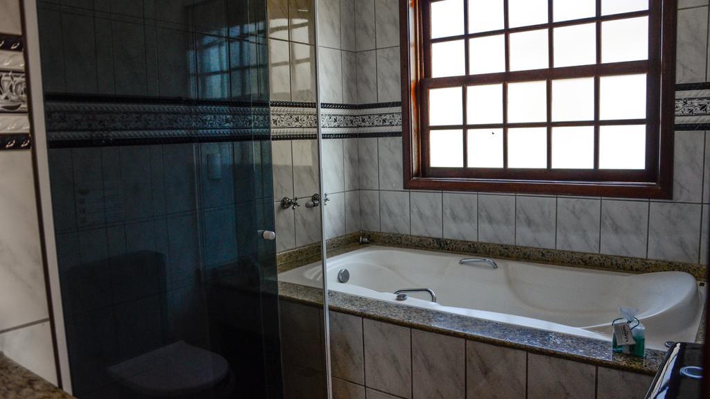 Pousada Estacao Do Sol Paraty Room photo