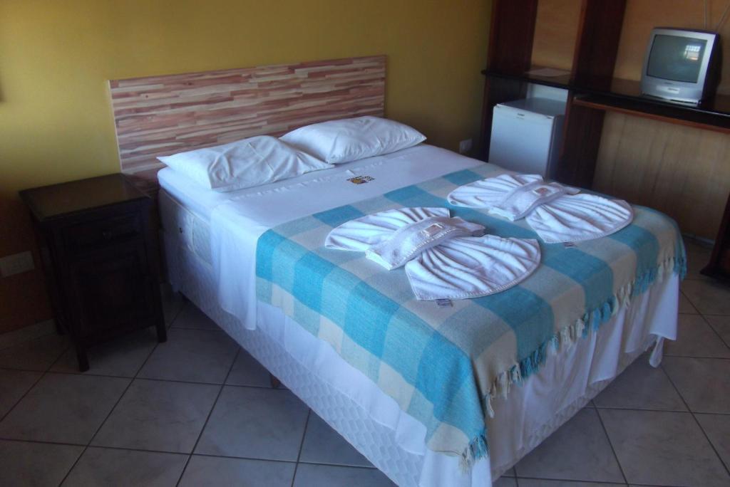 Pousada Estacao Do Sol Paraty Room photo
